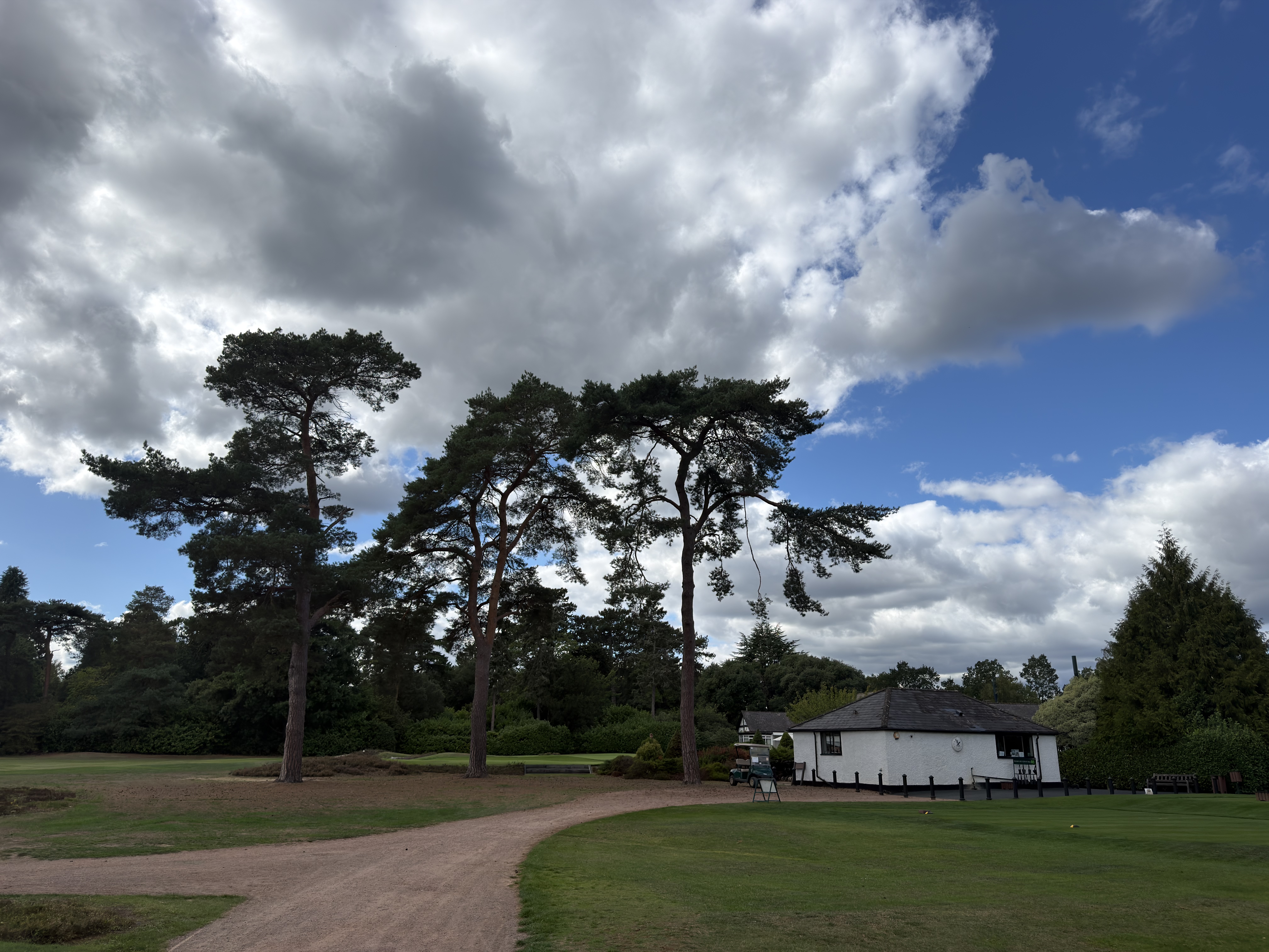 West Hill Golf Club — London Golf Courses Course Visit