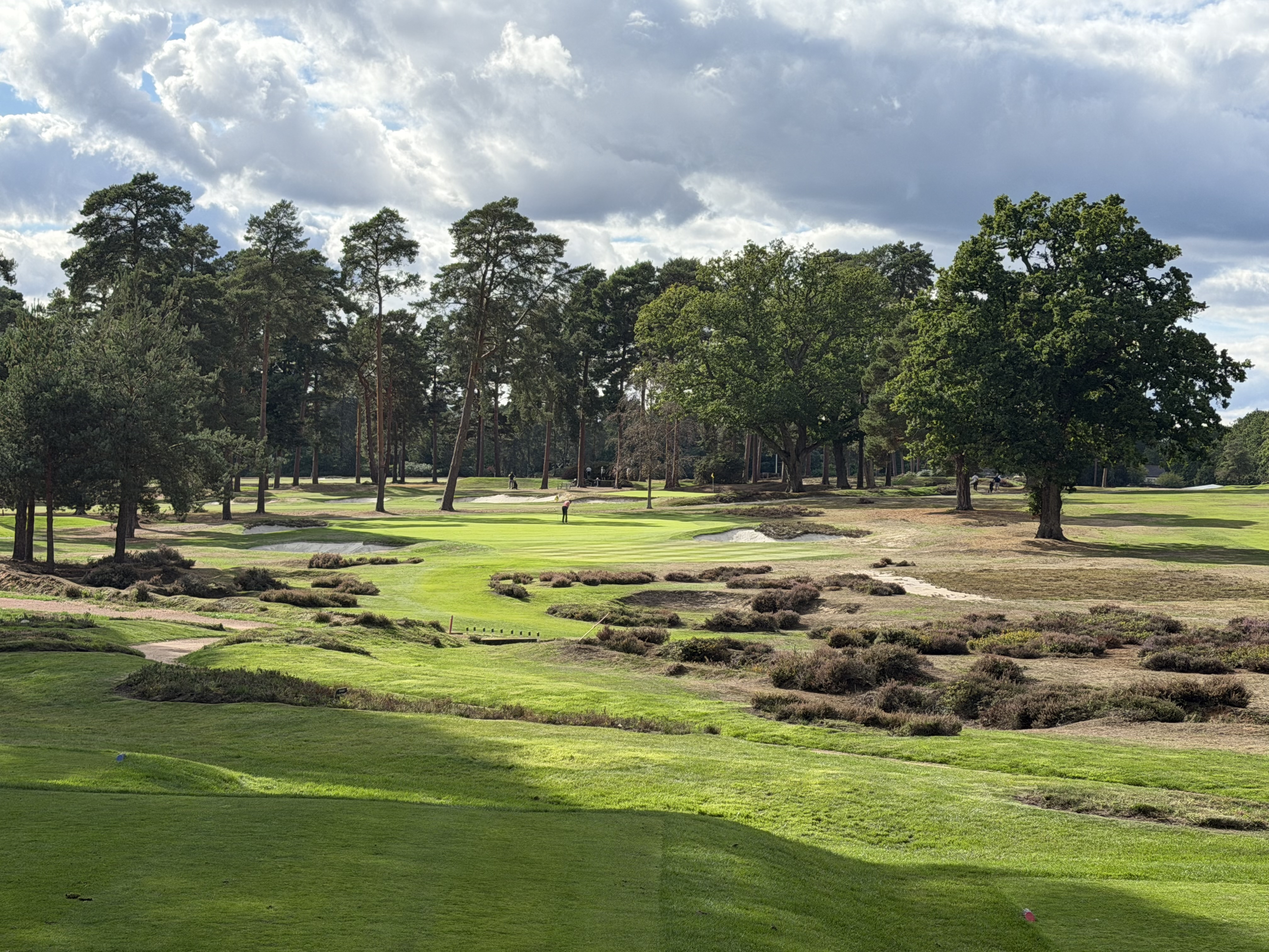 West Hill Golf Club — London Golf Courses Course Visit