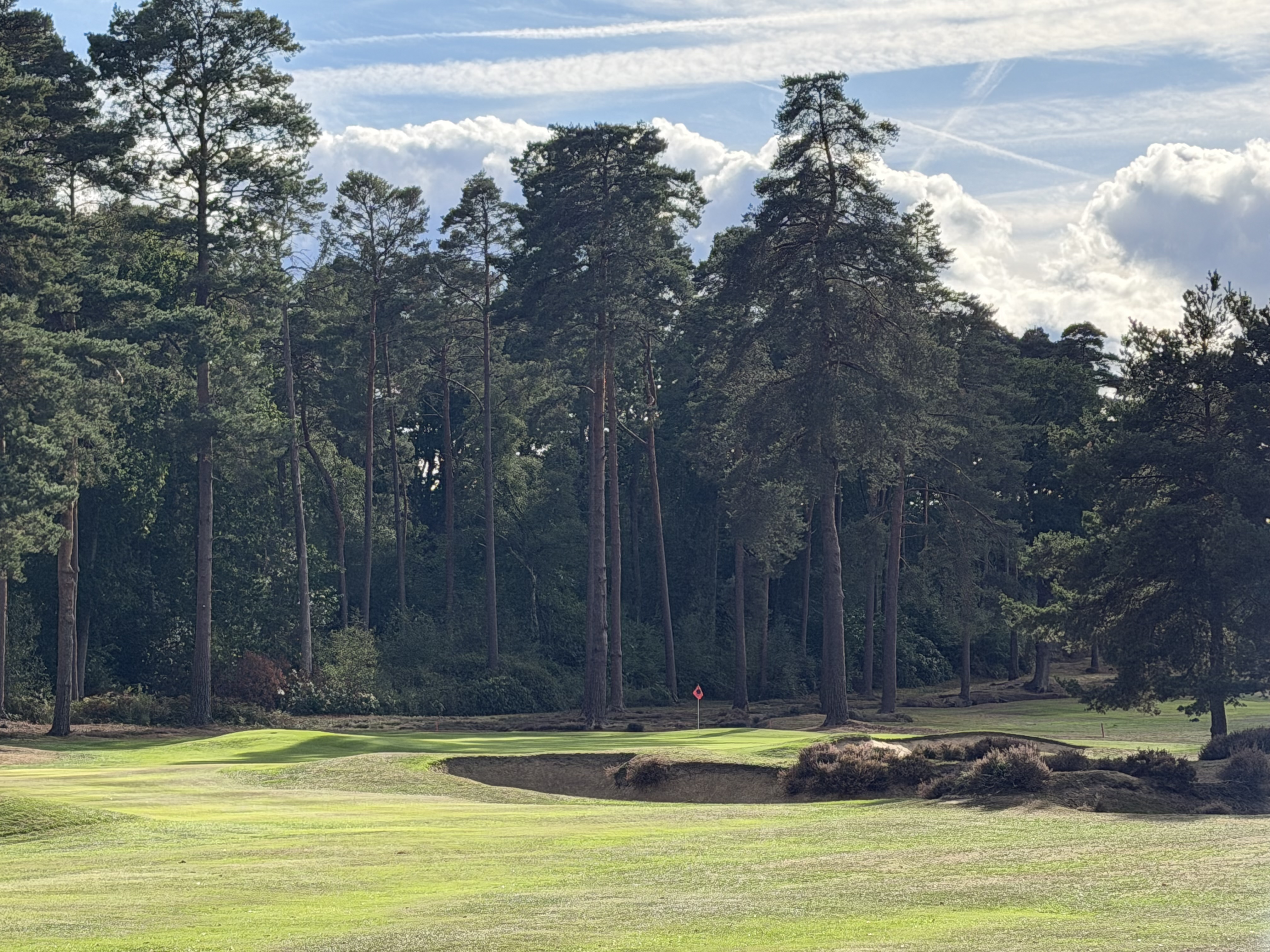 West Hill Golf Club — London Golf Courses Course Visit