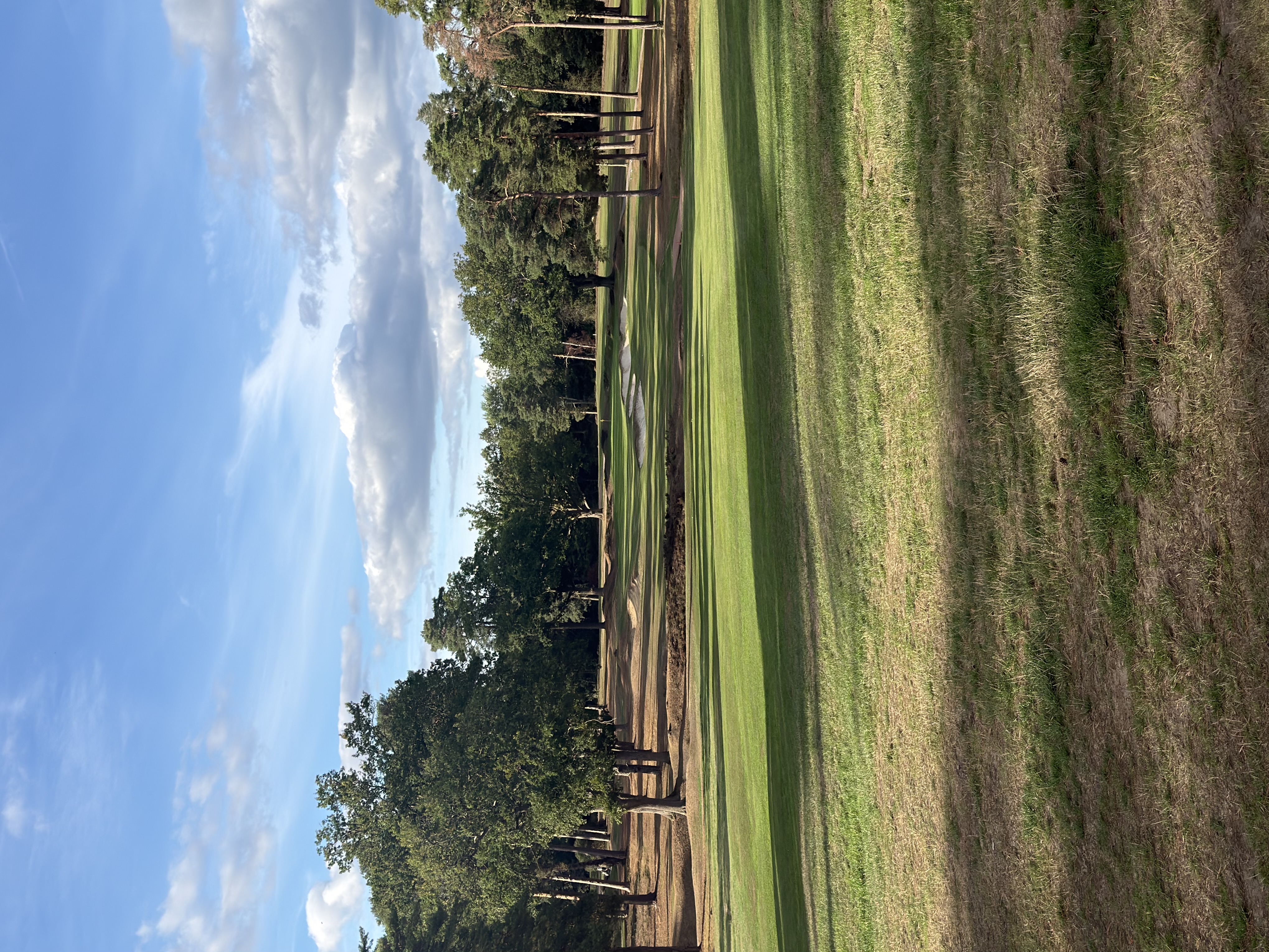 West Hill Golf Club — London Golf Courses Course Visit
